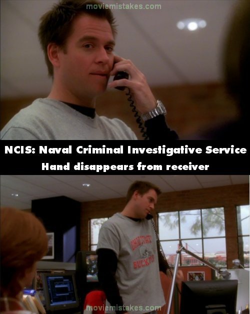 NCIS: Naval Criminal Investigative Service picture