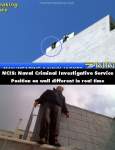 NCIS: Naval Criminal Investigative Service mistake picture