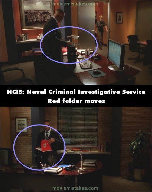 NCIS: Naval Criminal Investigative Service picture