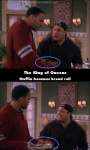 The King of Queens mistake picture