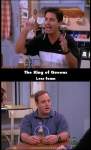 The King of Queens mistake picture