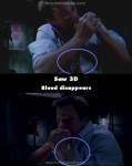 Saw 3D mistake picture