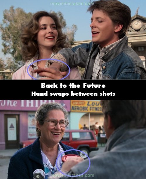 Back to the Future picture