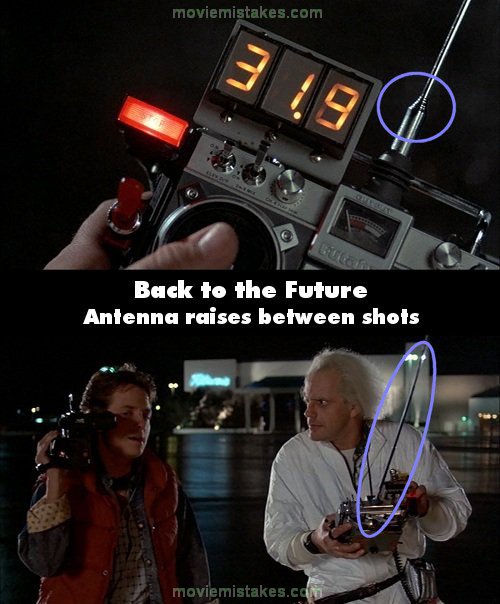 Back to the Future picture