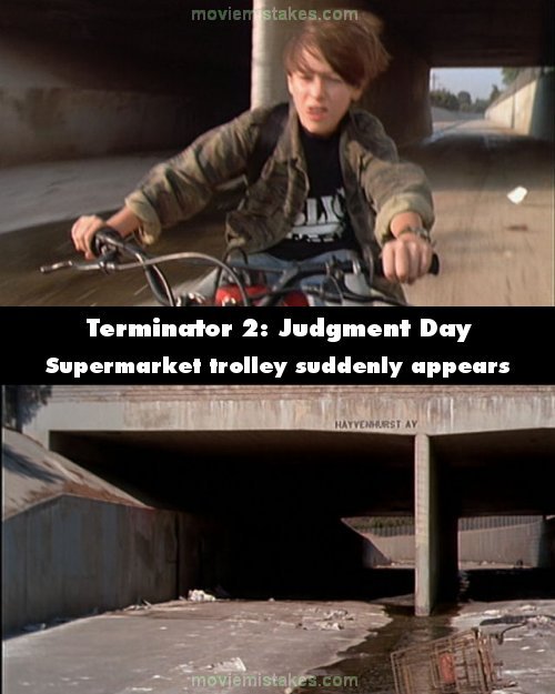 Terminator 2: Judgment Day picture