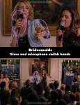 Bridesmaids mistake picture