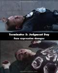 Terminator 2: Judgment Day mistake picture