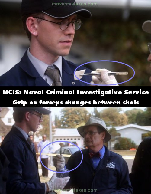 NCIS: Naval Criminal Investigative Service picture