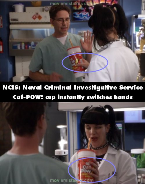 NCIS: Naval Criminal Investigative Service picture