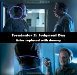 Terminator 2: Judgment Day mistake picture