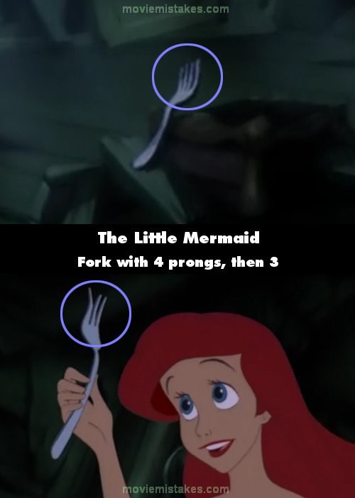 The Little Mermaid picture