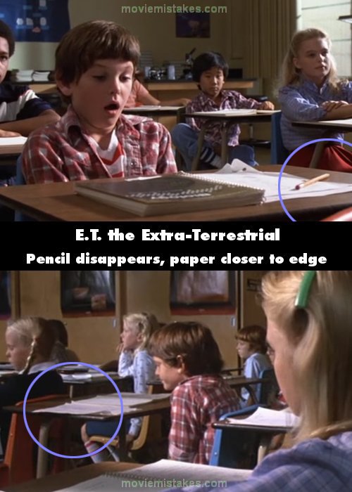 E.T. the Extra-Terrestrial picture