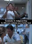 Terminator 2: Judgment Day mistake picture