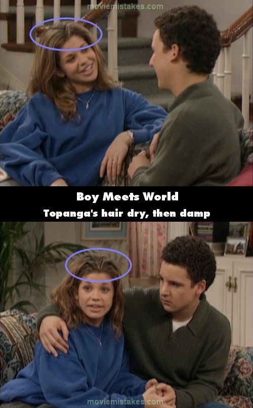 Boy Meets World picture