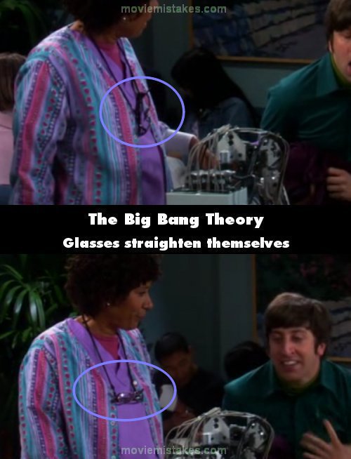 The Big Bang Theory picture