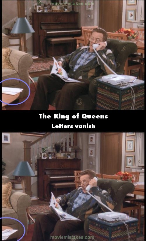 The King of Queens picture