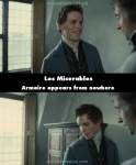 Les Miserables mistake picture