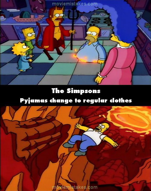 The Simpsons picture