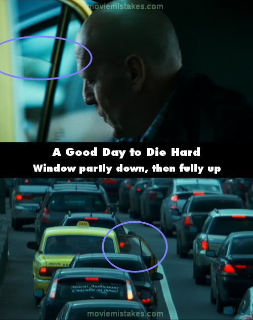 A Good Day to Die Hard picture