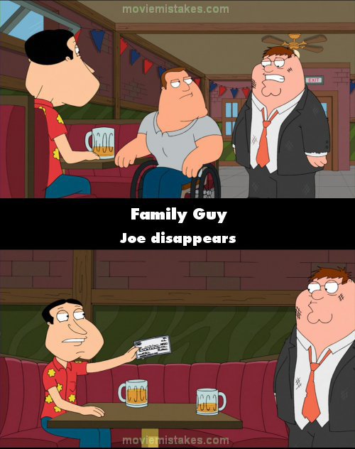 Family Guy picture