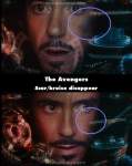 The Avengers mistake picture