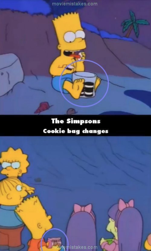 The Simpsons picture