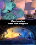 Monsters, Inc. mistake picture