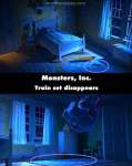 Monsters, Inc. mistake picture