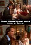 National Lampoon's Christmas Vacation mistake picture