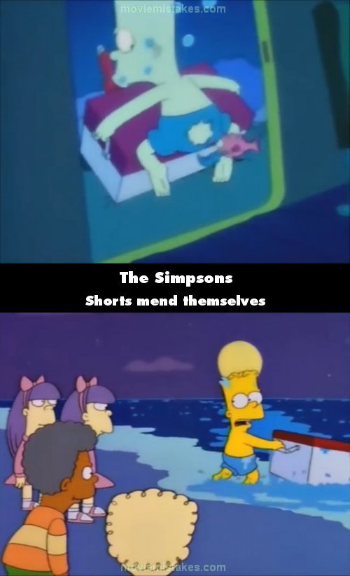 The Simpsons picture