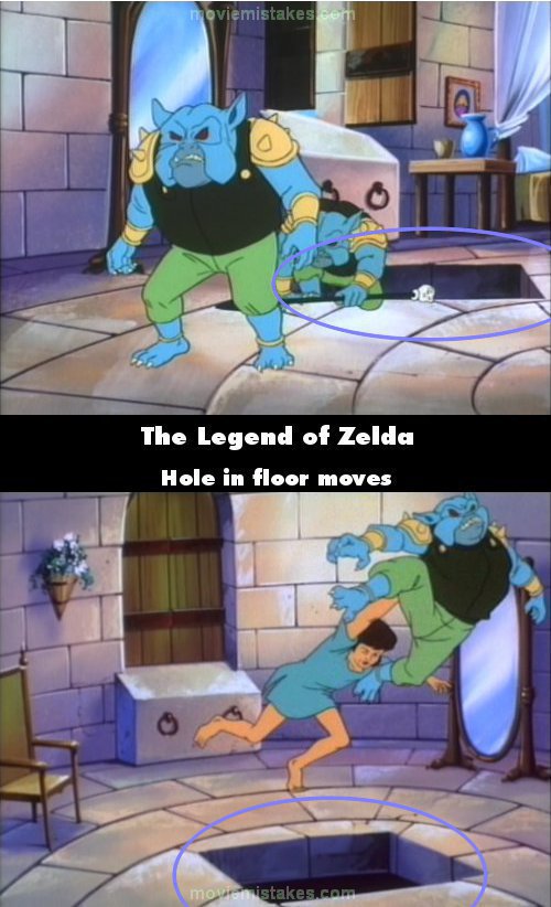 The Legend of Zelda picture