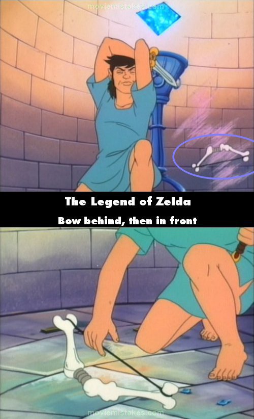 The Legend of Zelda picture