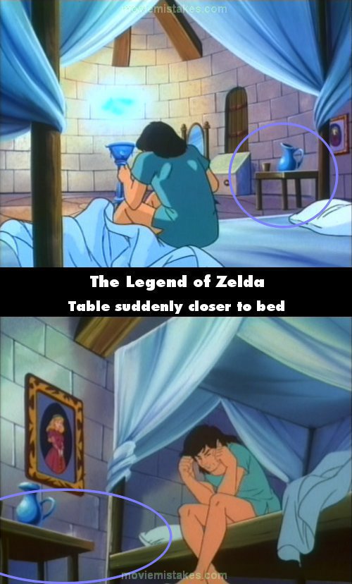 The Legend of Zelda picture