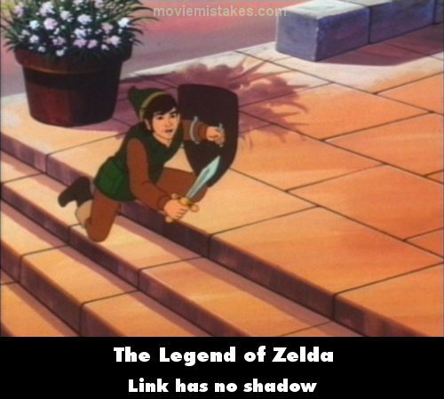 The Legend of Zelda picture