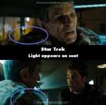 Star Trek mistake picture