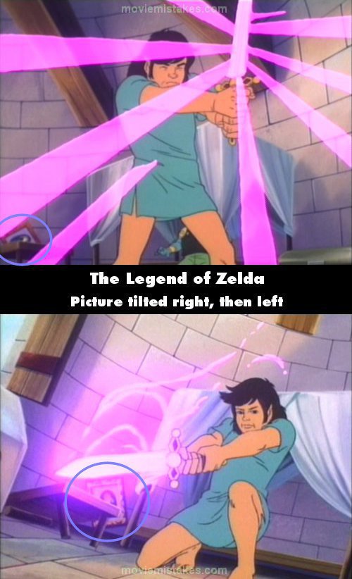 The Legend of Zelda picture