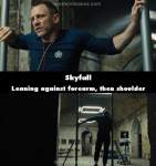 Skyfall mistake picture