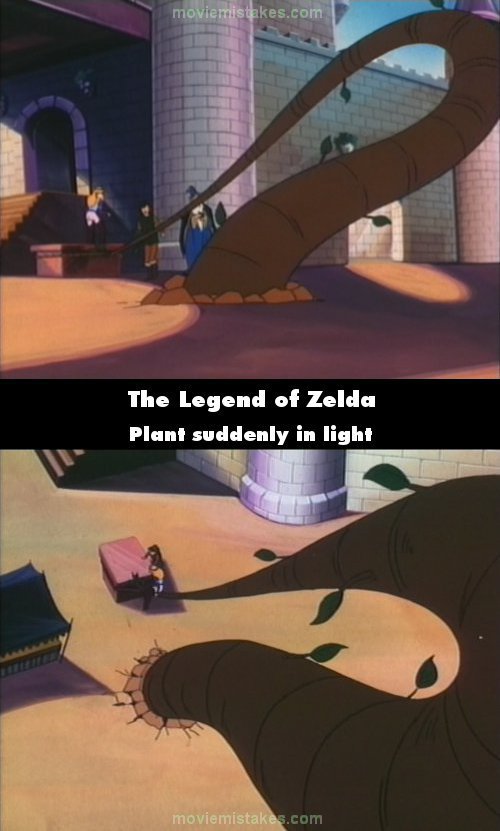 The Legend of Zelda picture