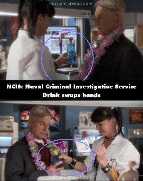 NCIS: Naval Criminal Investigative Service picture