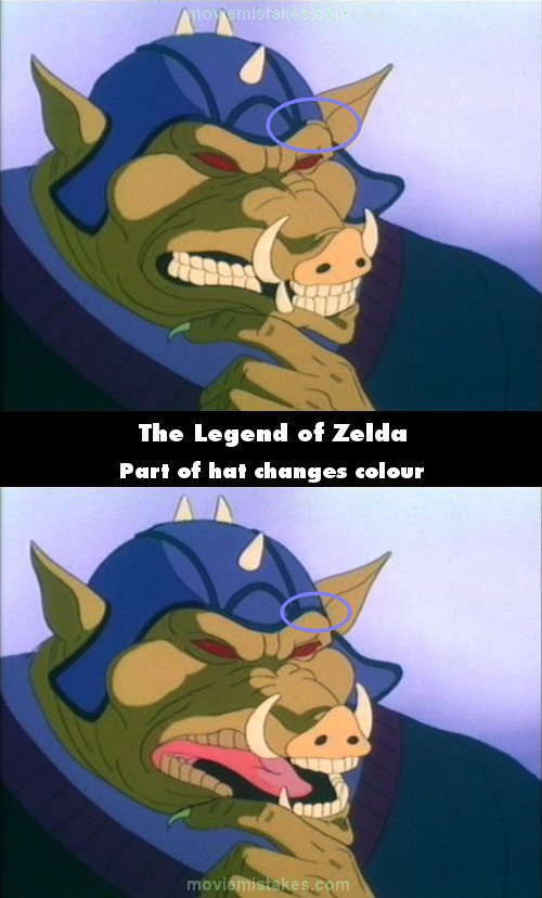 The Legend of Zelda picture