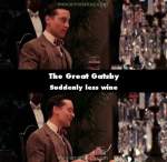 The Great Gatsby mistake picture