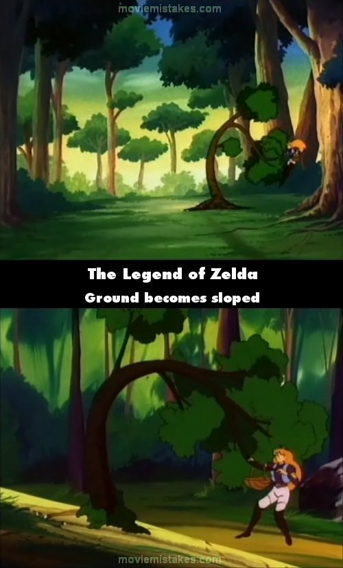 The Legend of Zelda picture