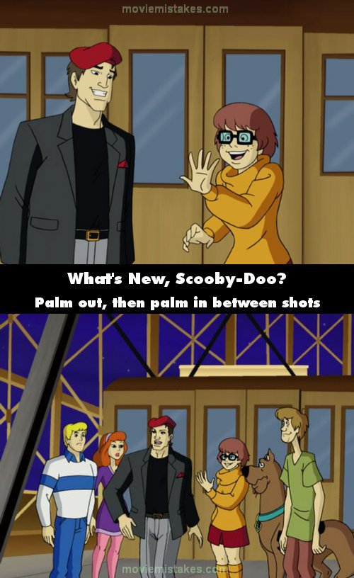 What's New, Scooby-Doo? picture