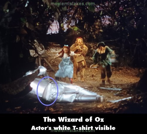 The Wizard of Oz picture