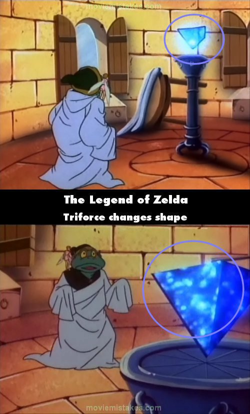 The Legend of Zelda picture