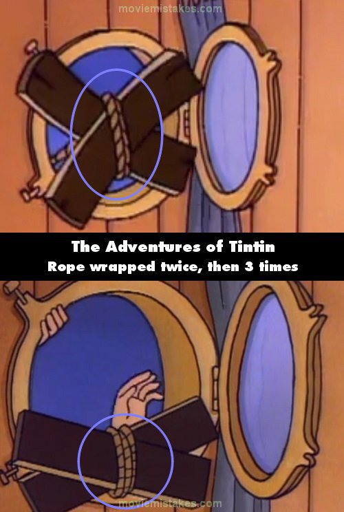 The Adventures of Tintin picture