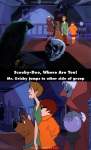 Scooby-Doo, Where Are You! mistake picture