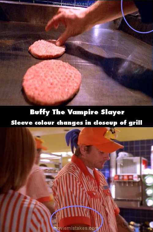 Buffy The Vampire Slayer picture