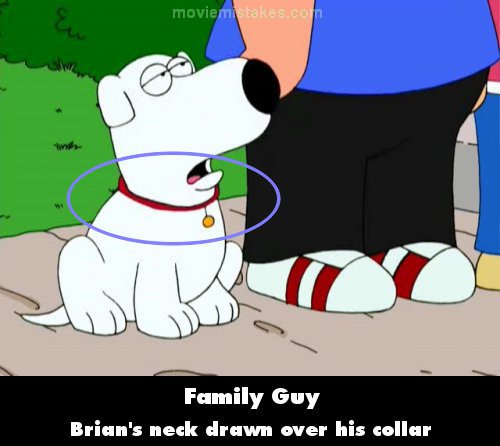 Family Guy picture