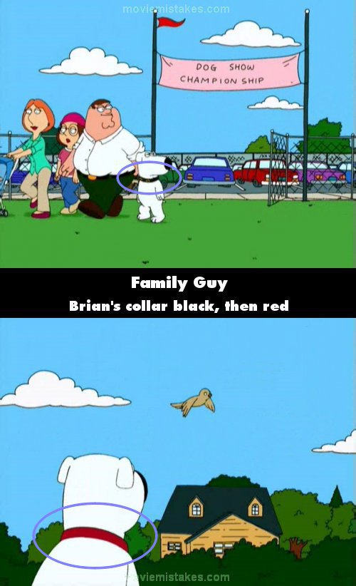 Family Guy picture